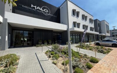 Paardevlei Medical Suites